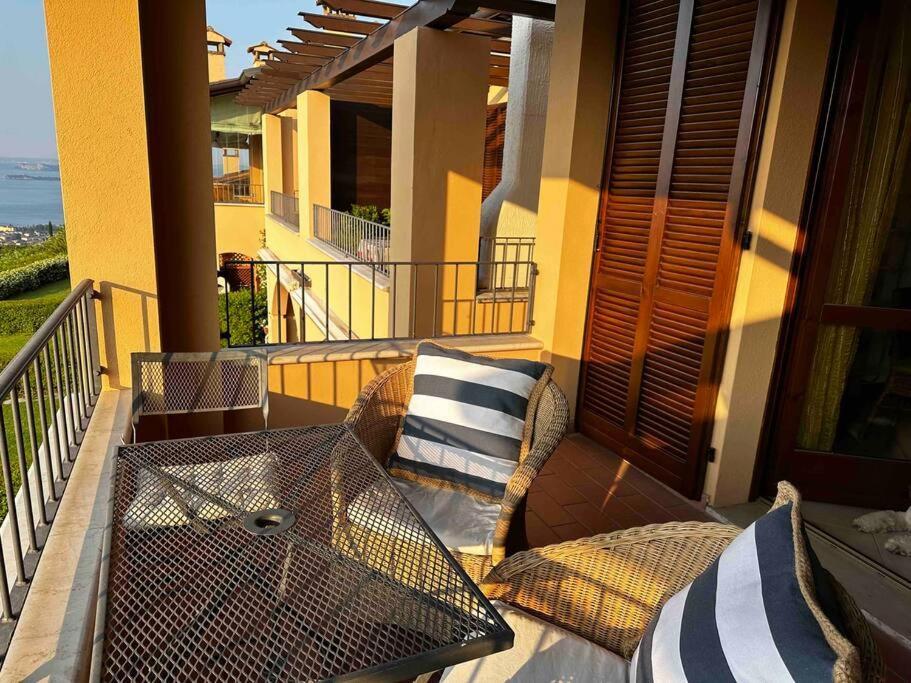 Casa Giulia: Un'Oasi Di Pace Apartment Toscolano Maderno Exterior foto